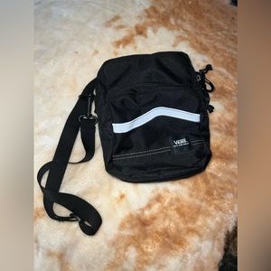 Vans bag